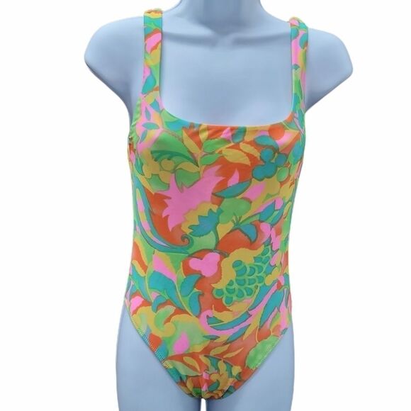 SHOW Me Your Mumu Caicos One Piece - Picture 3 of 9